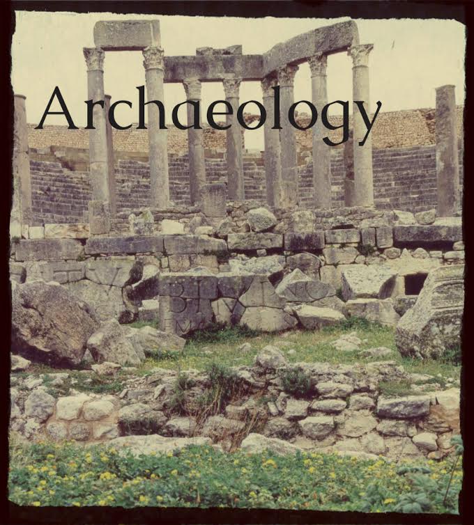 Archaeology