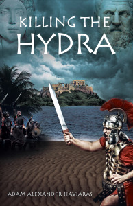 Killing the Hydra (Eagles and Dragons - Book II)