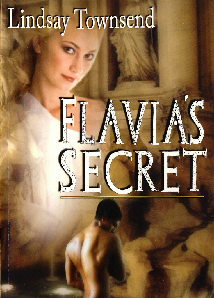 FlaviasSecret