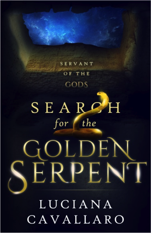 GoldenSerpent