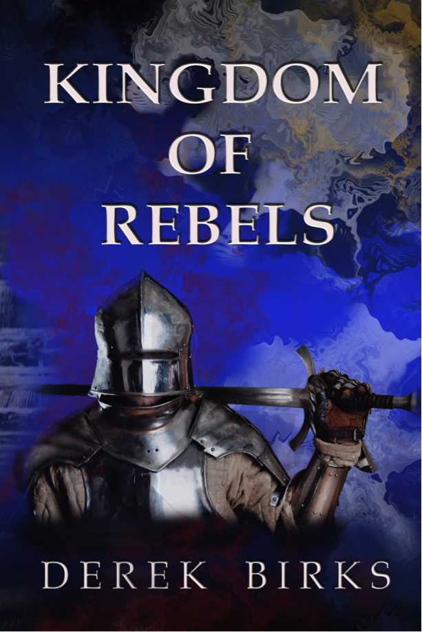 Kingdom of Rebels