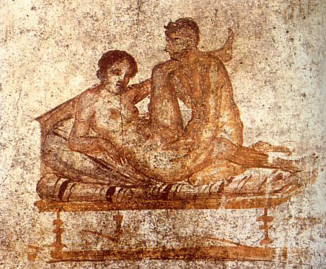 sexual_scene_on_pompeian_mural_4