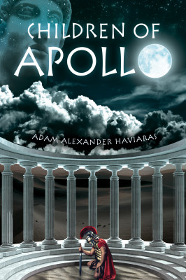 Children of Apollo (Eagles and Dragons – Book I)