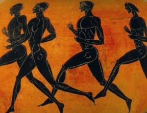 ancient Olympics