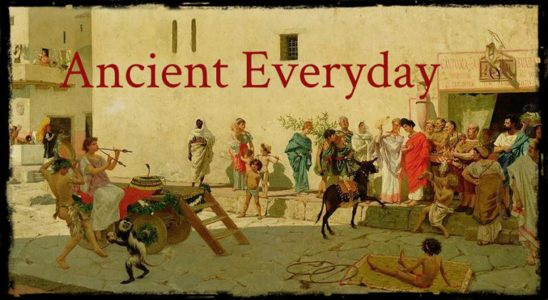 Ancient Everyday