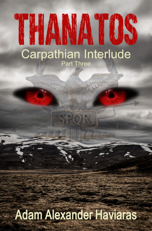 Thanatos (Carpathian Interlude – Part III)