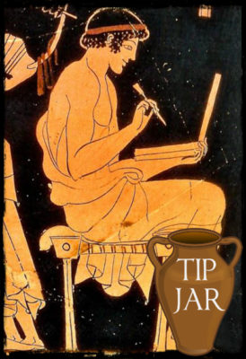Numina Romana – Spirits in Roman Religion