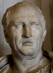 the cursus honorum in ancient Rome