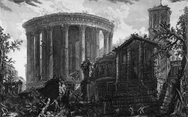 Numina Romana – Spirits in Roman Religion
