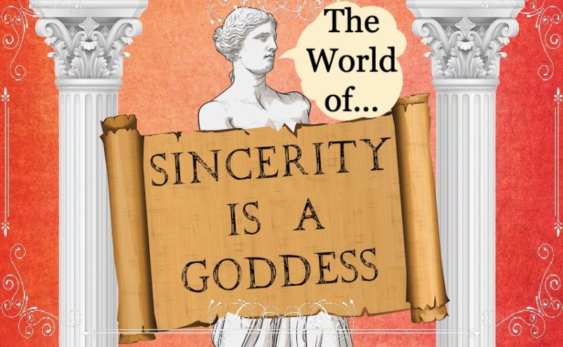 The World of Sincerity is a Goddess – Part IX – Plautus: Playwright of ...