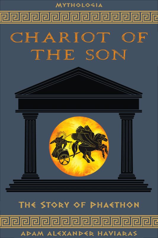 Chariot of the Son: The Story of Phaethon